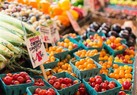 FARMERS MARKET Begins this Saturday! | Klamath Alerts