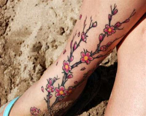Place For A Tattoo On A Woman – Placement For Female Tattoos