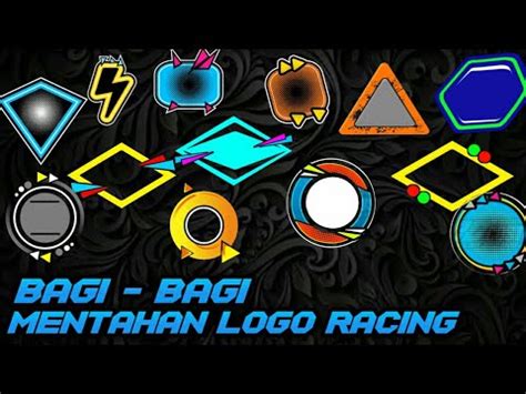Download all the templates you can download. Bagi-Bagi Mentahan Logo Keren Pixellab #1 Link Mediafire ...