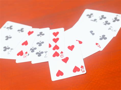 Ask someone to pick a card at random and look at it without showing you. 5 Ways to Do a Cool Card Trick - wikiHow