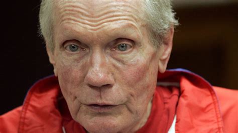 Fred Phelps Dead Westboro Baptist Church Founder Dies