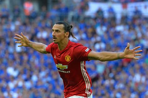 Find the latest zlatan ibrahimovic news, stats, transfer rumours, photos, titles, clubs, goals scored this season and more. Ibrahimovic comes, sees and conquers — Sport — The ...