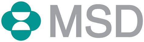 Msd Logos