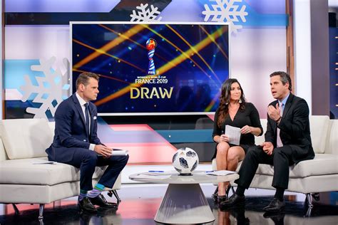 Telemundo prepara el escenario para 'así se baila'. Telemundo Deportes Highlights Coverage Plans for the 2019 ...