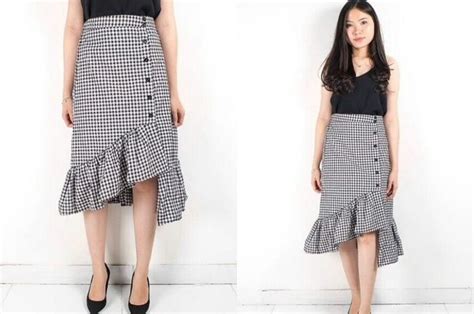 Dipakai juga oleh para selebgram ❤. Ramadan Sebentar Lagu, Mau Gaya Asyik Saat Buka Puasa ...