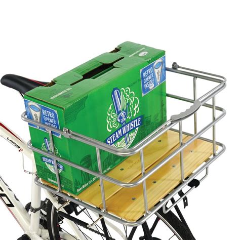Beer Basket Lx Rear Top Mount Baskets Products Axiom