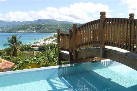 Best Caribbean Resort Winners 2018 Usa Today 10best