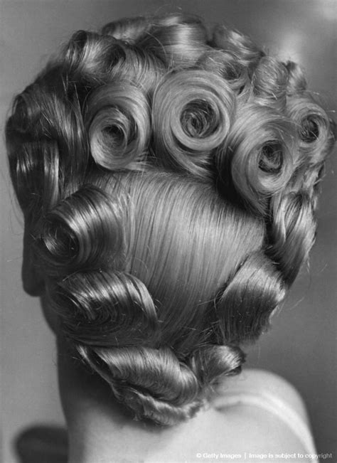 607 Best History Of Hair Images On Pinterest Hairdos