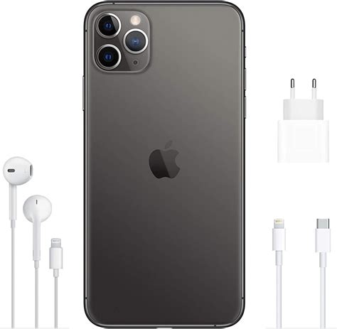 Black Friday Apple Iphone 11 Pro Max 512 Gb Ahora Por 1299 € Gt