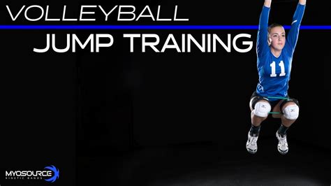 Exercises To Improve Vertical Jump Volleyball Eoua Blog