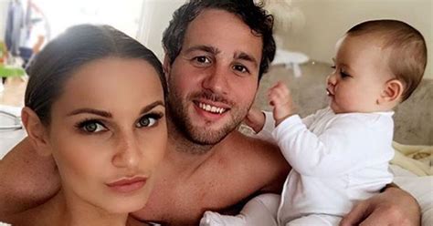 I Take The Blame Sam Faiers Opens Up About Backlash Over Her Partner