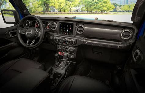 Our comprehensive coverage delivers all you need to know to make an informed car buying decision. 2021 Jeep Wrangler 392 Globally Unveiled: The Most ...