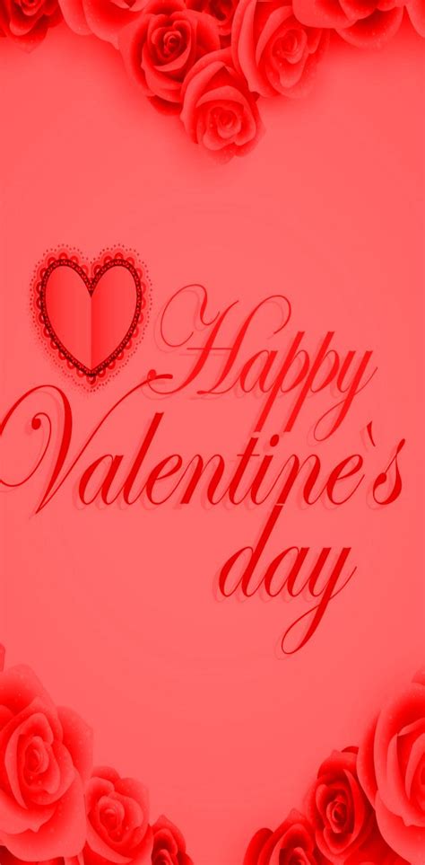 Happy Valentine Day Wallpaper By Venus Download On Zedge 8cef
