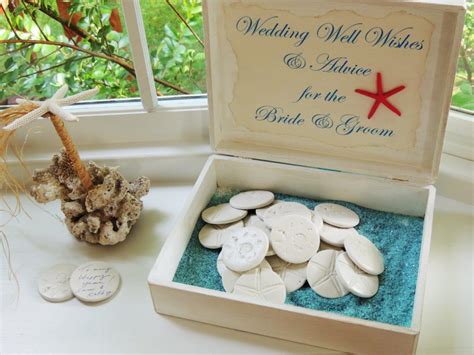 These treasures of the sea icons capture. 5 Wedding Guest Book Alternatives You'll Fall in Love with ...