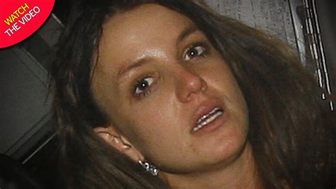 Disturbing Reason Britney Spears Shaved Head Finally Confirmed Years After Breakdown Irish