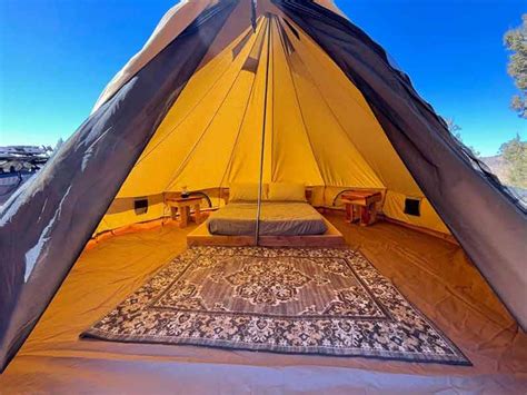 17 Places To Go Glamping In Arizona In 2023