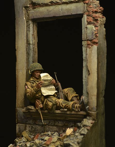 Dioramas And Vignettes Normandy D Day Photo My XXX Hot Girl