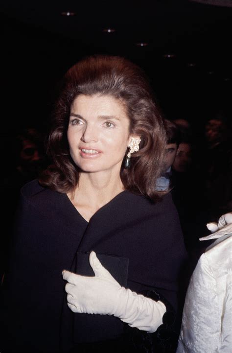 jackie kennedy onassis beauty icon forever le foto più belle amica foto 9