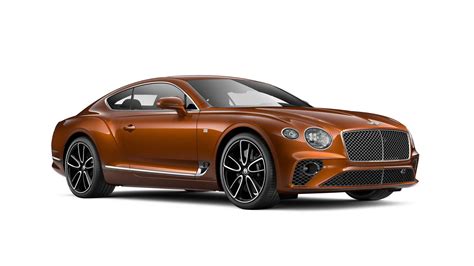 Find and compare the latest used and new bentley continental gt for sale with pricing & specs. Bentley Continental GT First Edition Is A Tribute To Great ...