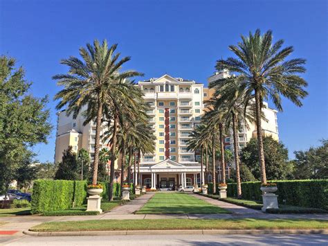 5 Star Orlando Award Winning Reunion Resort Rentals Luxury Vacation