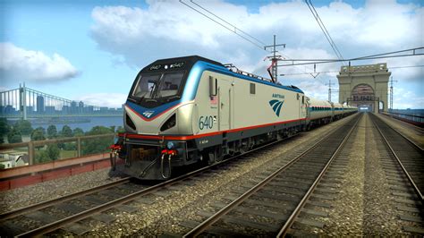 Best Train Simulator Game Mastershohpa