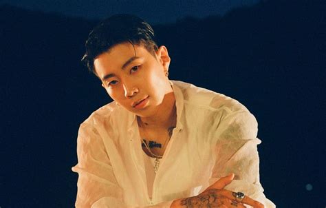 Artistul Jay Park Va Lansa Un Nou Single în Data De 24 Aprilie K Pop RomÂnia