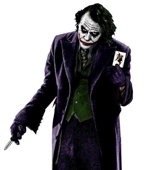 Maybe you would like to learn more about one of these? Joker - Render by 3DBlenderRender on DeviantArt