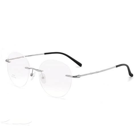 naturally rimless eyeglasses nr 1003 1pr