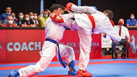 Budapest To Host World Karate Championships In 2023 The Budapest Times