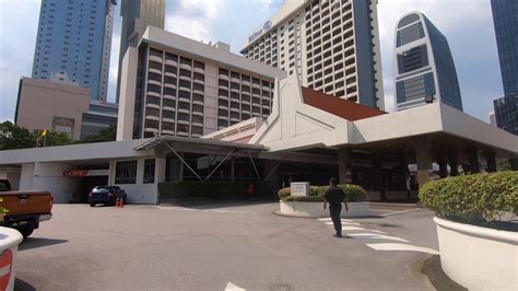 Acts is one church in many locations across the globe. Hilton Petaling Jaya - YouTube