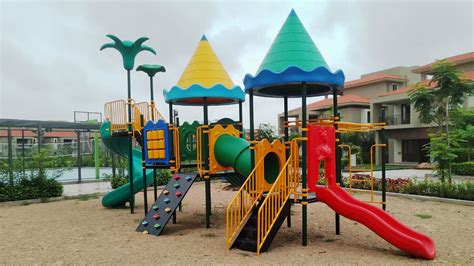 Kids Outdoor Play Equipment For The Visually Impaired Ok Play