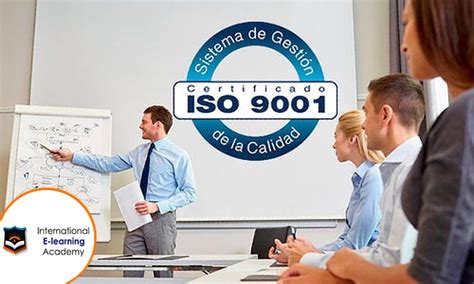 Calidad Total Sgc Iso 9001 Gestión De Calidad Auditor Interno En