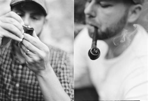 Tobacco And Pipes In Bergen Norway Norway Travel Photographer