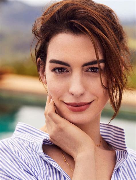 Anne Hathaway Nude Photos And Porn Video LEAKED