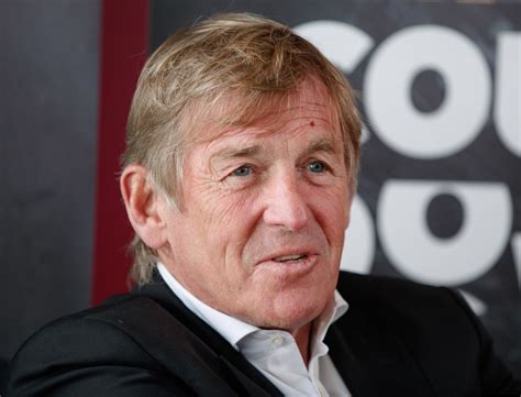 Liverpool Legend Kenny Dalglish Thanks ‘tireless Nhs Staff On His Release From Hospital