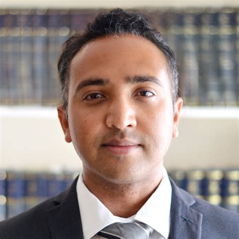 Since the inception of fsp, fareez shah has represented and acted for various startups and social. Jay Shah | Partner Crime | Stephen Rimmer Solicitors