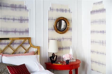 A Totally Removable Wall Covering Fabric Covered Walls Removable