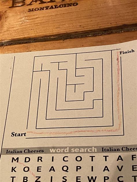 The Worlds Hardest Maze