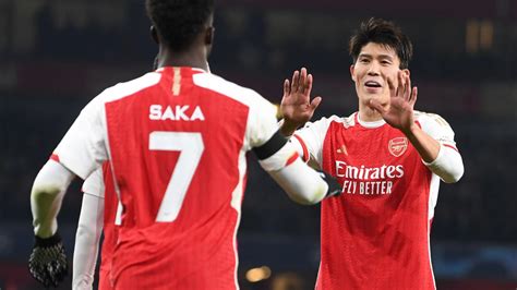 Arsenal players love Martin Odegaard, Bukayo Saka makes life easier but