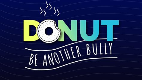 10 Free Anti Bullying Posters For Schools