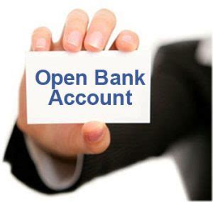 For other accounts, the documents needed may include Open bank Account Online In Georgia » Last Updated 2020