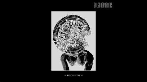 Maybe you would like to learn more about one of these? Golgi Apparatus - Rigor Vitae (Instrumental) - YouTube