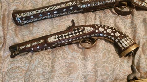 Antique Guns Collectors Weekly