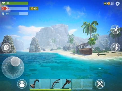 Last Pirate Survival Island Survival Guide Combat Hunger And Thirst