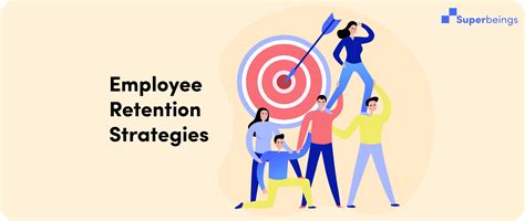 20 Great Employee Retention Strategies That Actually Work