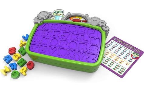 Up To 39 Off On Leapfrog Letter Factory Leap Groupon Goods