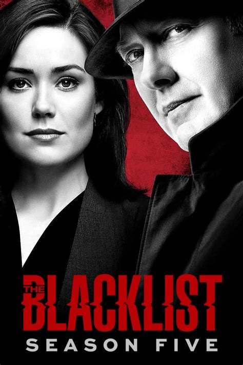 The Blacklist Season 5 Watch Full Episodes Free Online At Teatv