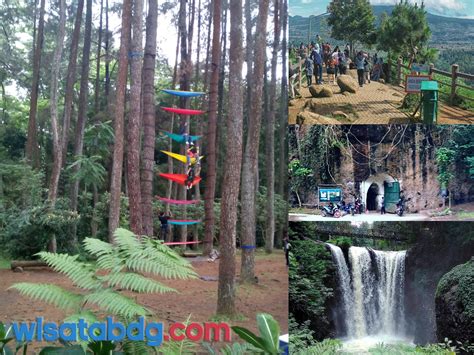 Juanda di kawasan dago pakar. Menikmati Kesejukan Alam di Tahura Dago - wisatabdg.com