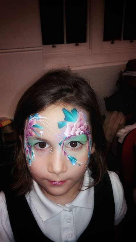 Face Painting London Sparkles Face Painting Facepainter Facepainters Facepainting A