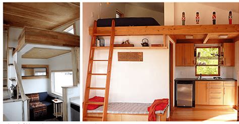 31 Tiny House Hacks That Can Help Maximize Your Space